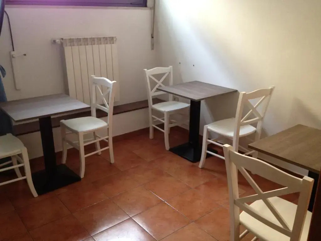 Albergo Sonia
