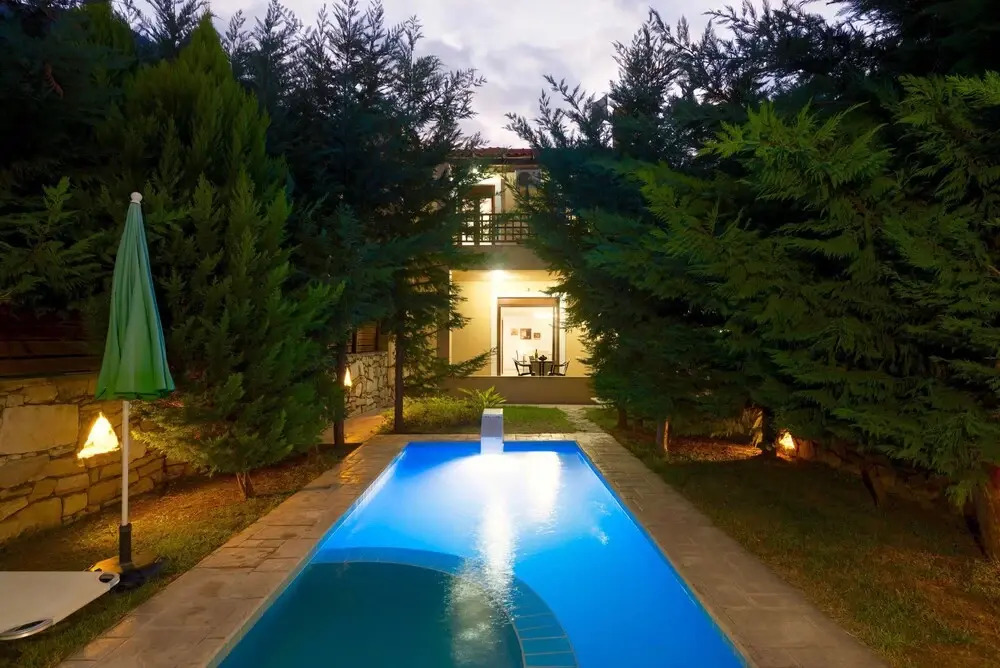 Villa Family