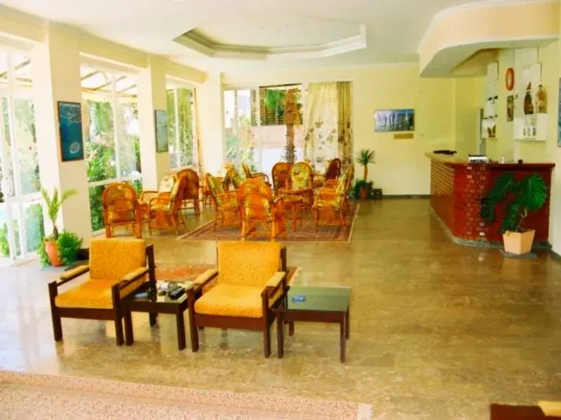 Orkide Hotel