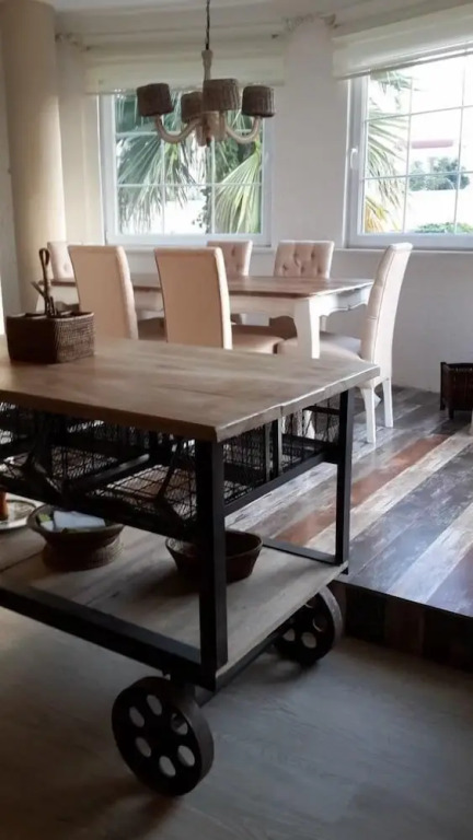 Holland Villas 3 Bedroom