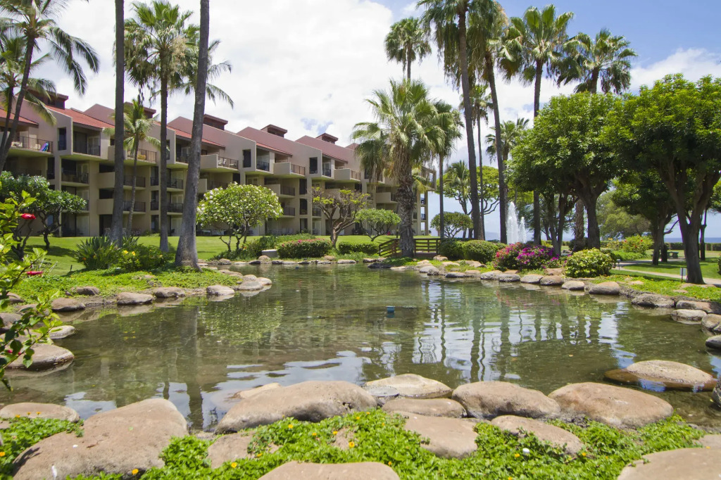 Kamaole Sands - Maui Condo & Home