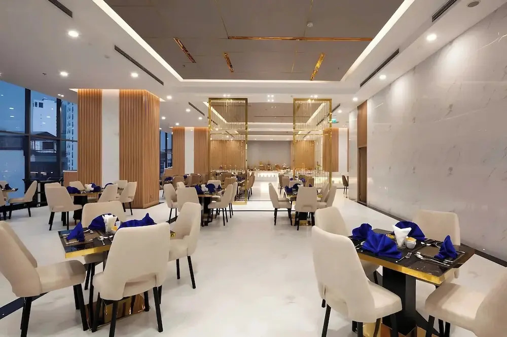 Premier Horizon View Virgo Nha Trang