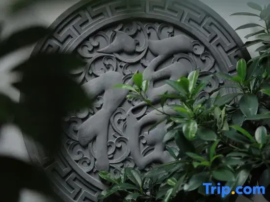 Laojia Chinese Inn (Jianshui Ancient Town)