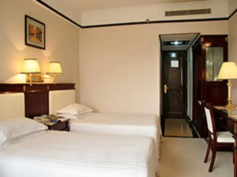 Chengde Yunshan Hotel