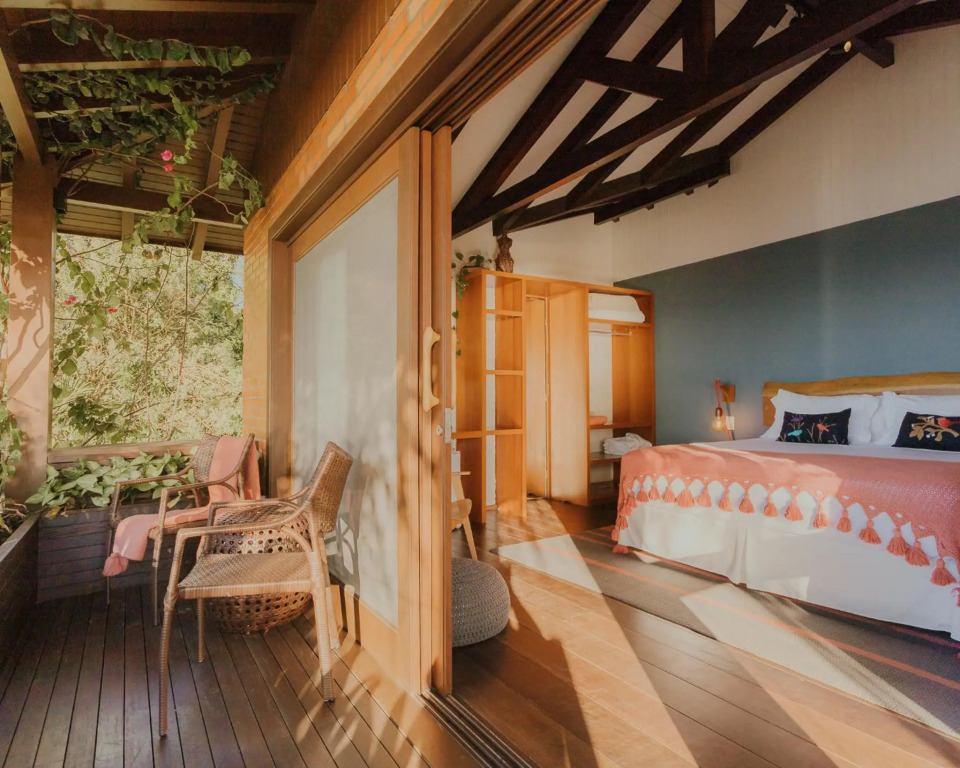 Villa Gardena Suites