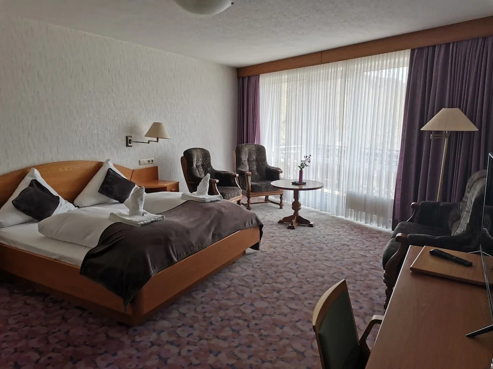 Hotel Haus am See