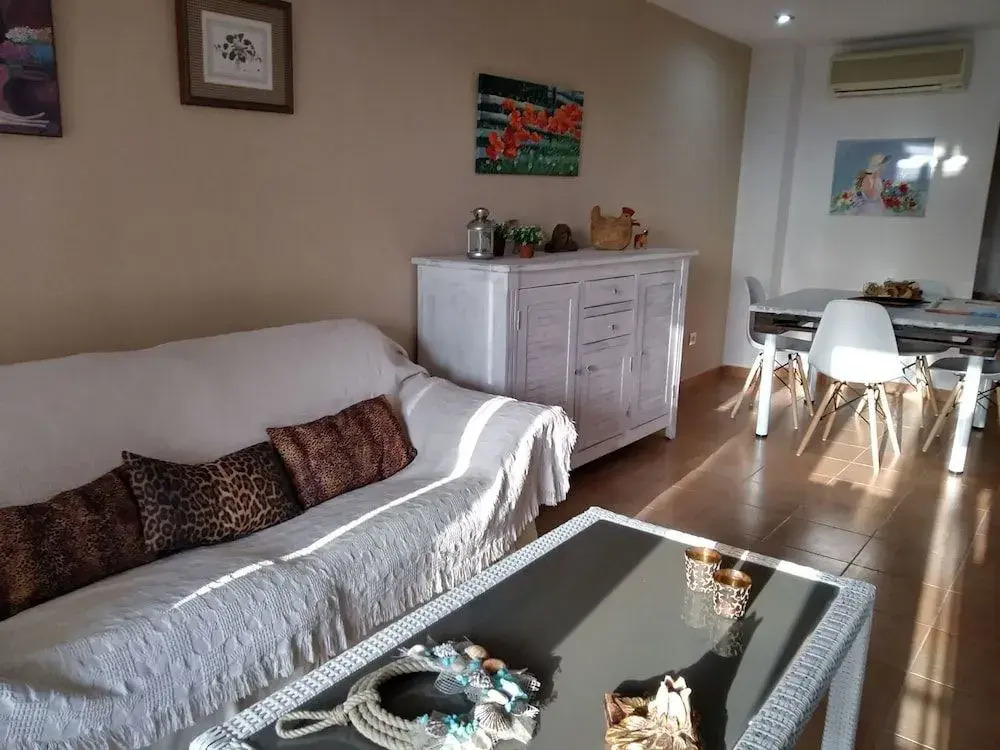 Bungalow Bonalba