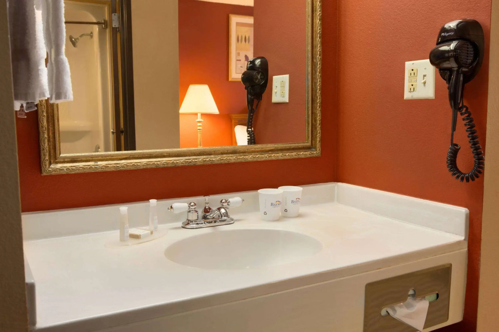 Baymont by Wyndham Oklahoma City Airport