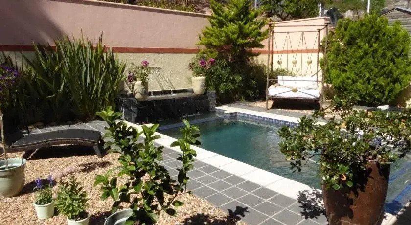 Villa Hout Bay Heights