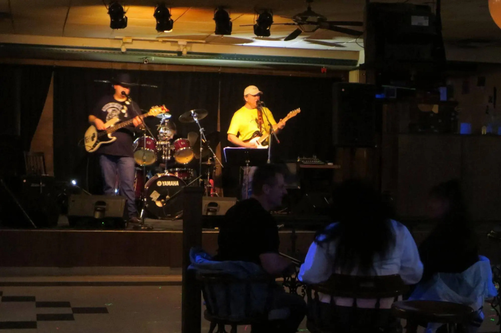 Vanderhoof Inn