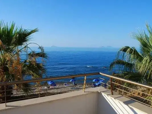 La Scogliera Blu