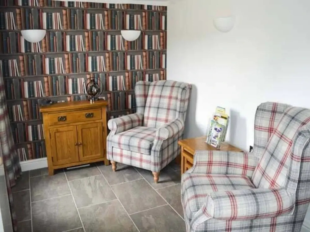 Kirrin Cottage