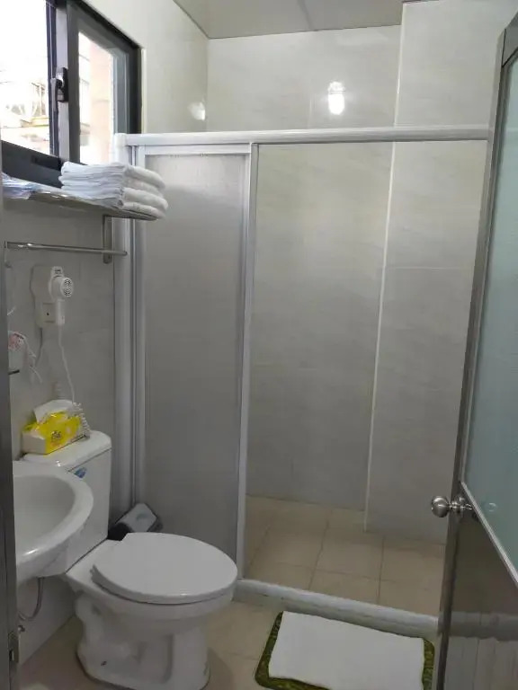 伯樂休閒旅店 Bole Leisure Hotel