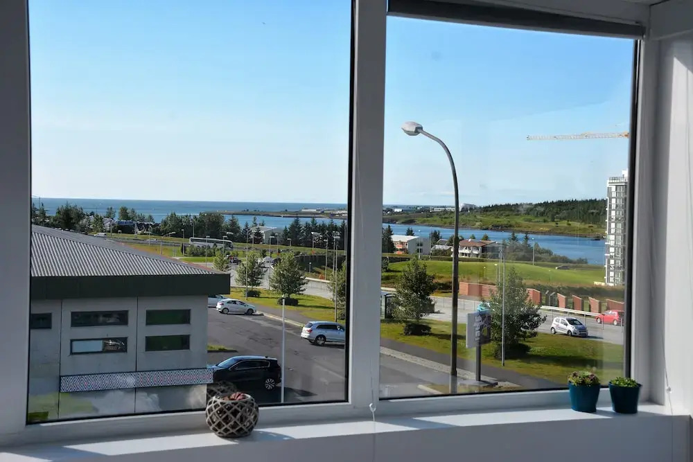 Thorbergsson'S Apartments