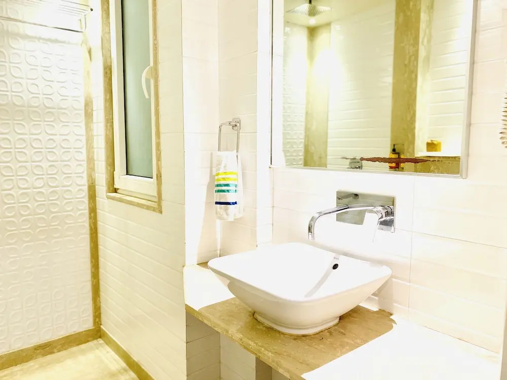Hotel City Empire - New Delhi City Centre