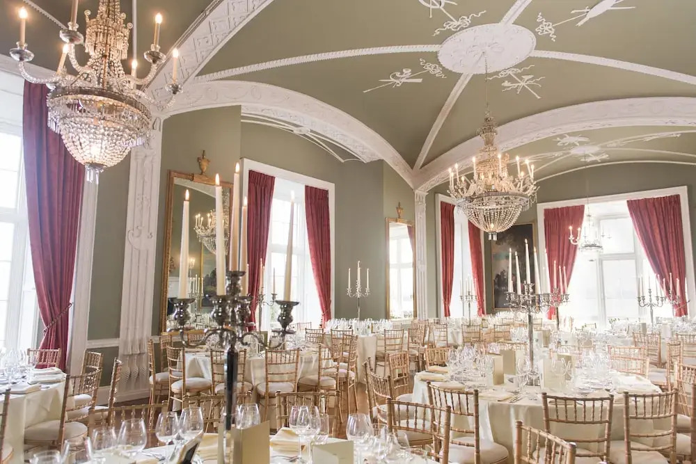 Luttrellstown Castle Resort