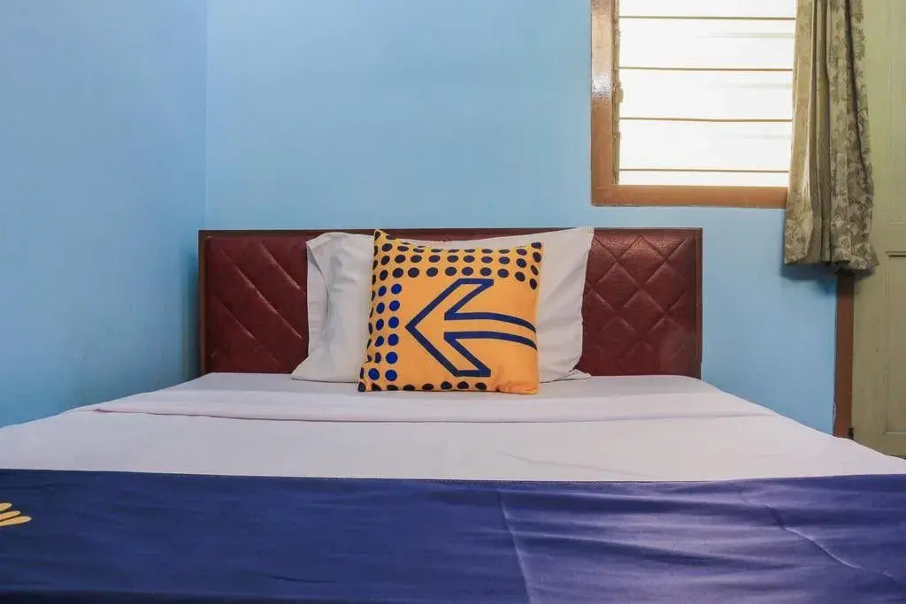 OYO Life 1708 Hotel Budi Famili 1 Syariah