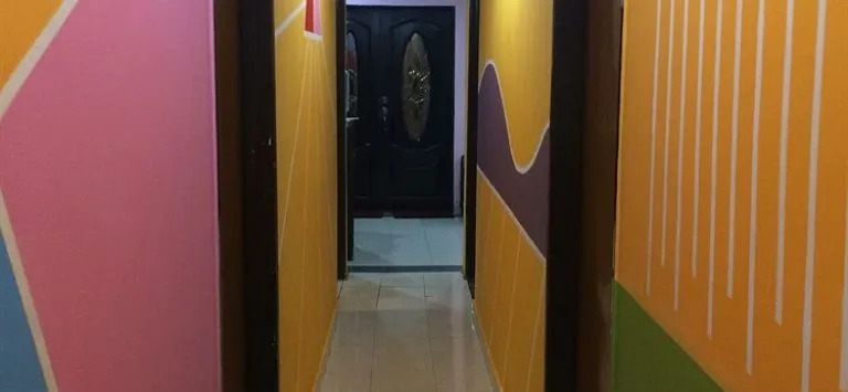 Funky House Guesthouse