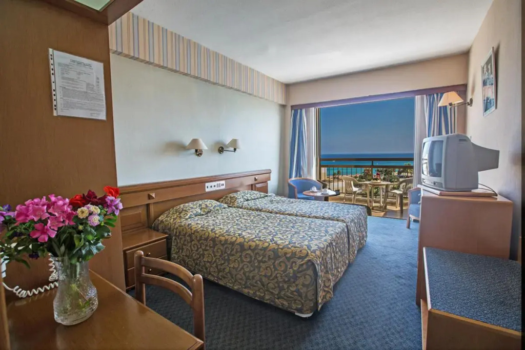 Tsokkos Protaras Beach Hotel