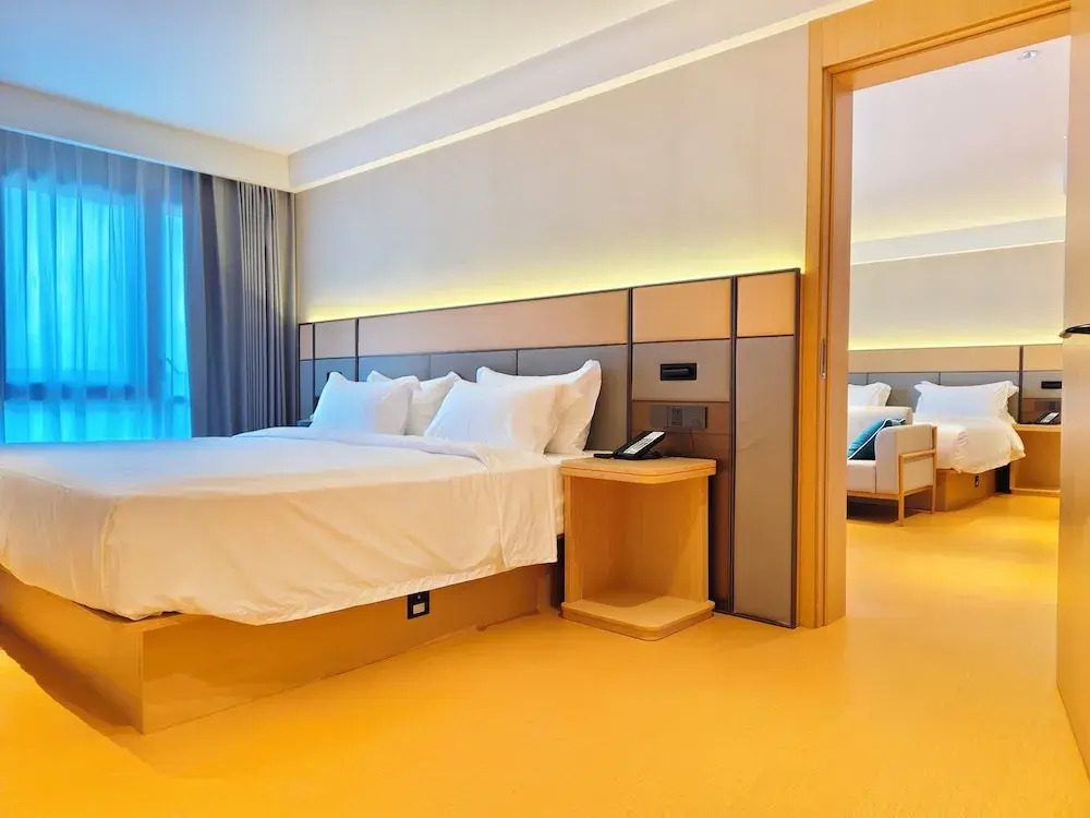 Bangkok Oriental Hotel