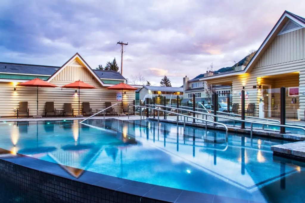 Jackson Hole Lodge