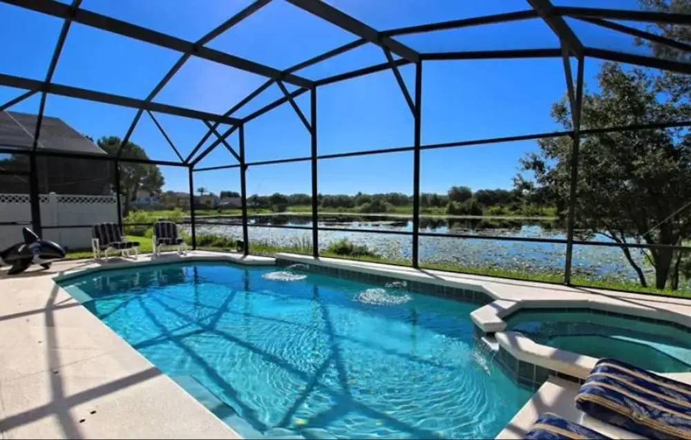 Oak Island Cove Four-bedroom
