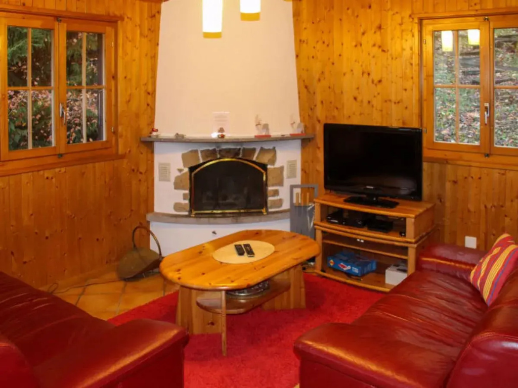 Chalet Chalet 969 by Interhome