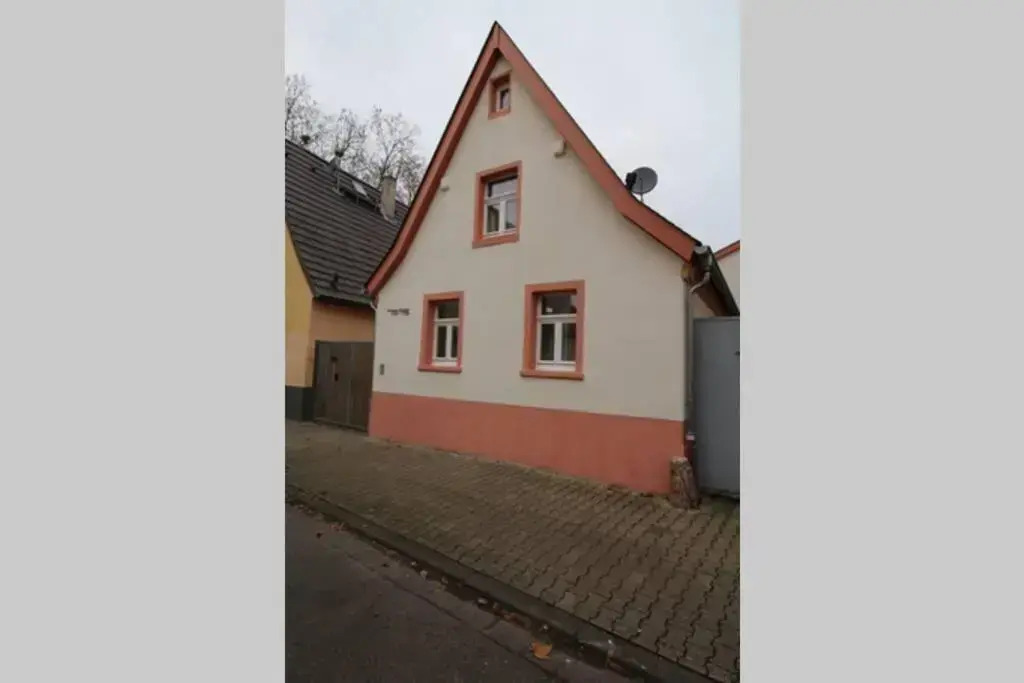 Gonsenheim - 3-Zimmer-Haus - max. 5 Personen