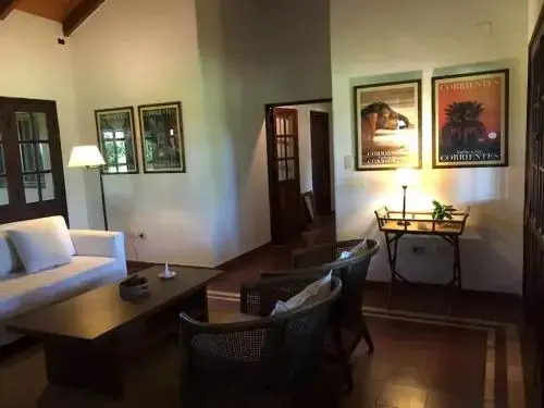 Estancia Iberá