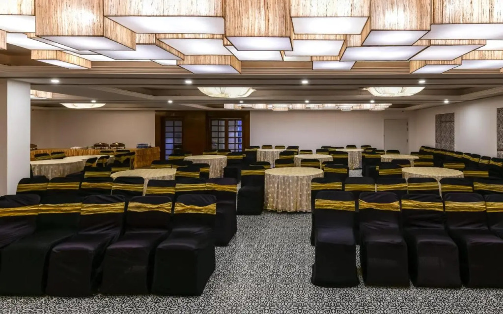 Regenta Inn Downton Raipur