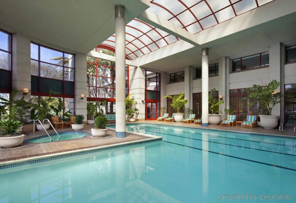 The Westin San Francisco Airport