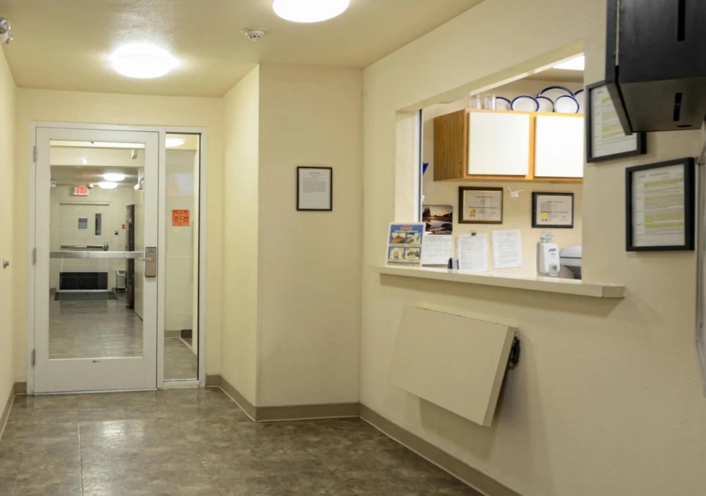 WoodSpring Suites El Paso