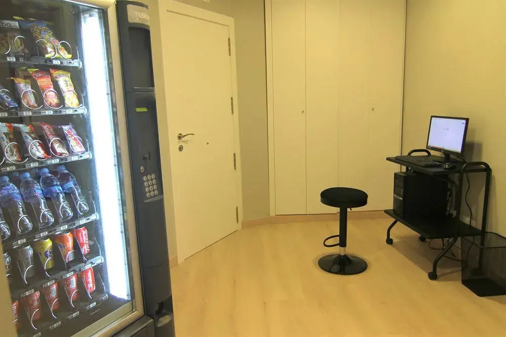 Hostal Aslyp 114