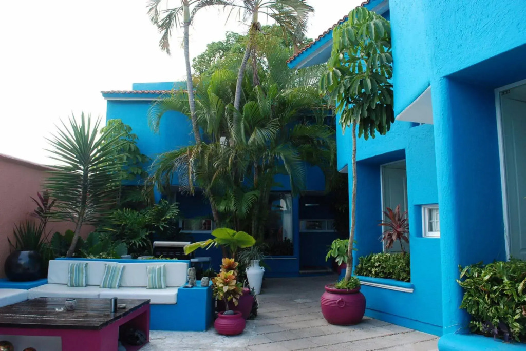 Hotel Villas Las Anclas