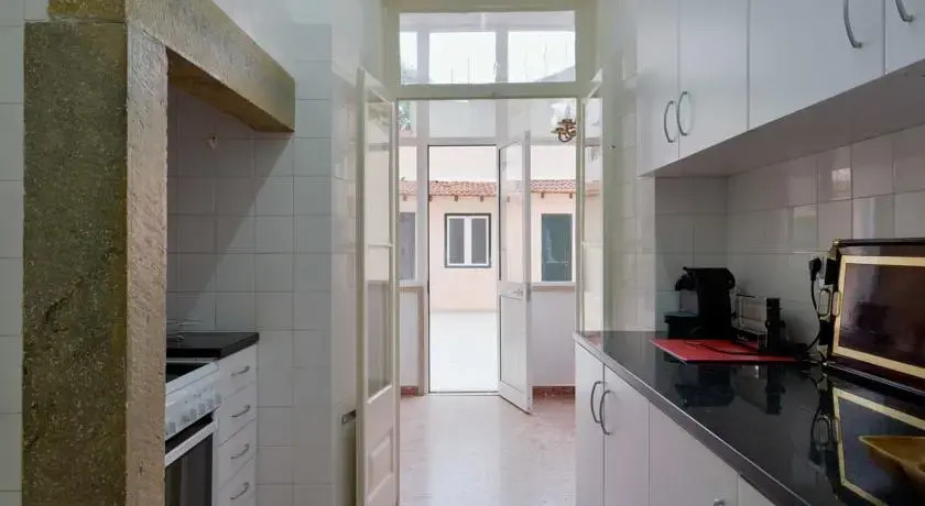 Feels Like Home - Cozy Flat with Terrace