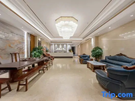 Yuehao business hotel