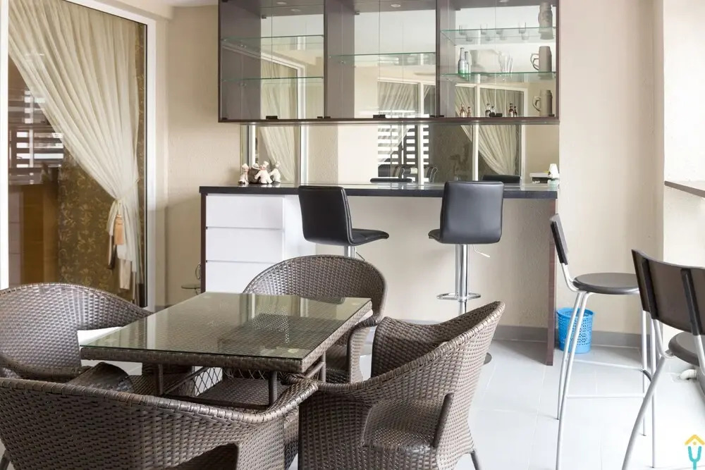 Luxury Sky Suite Home in Bandar Utama