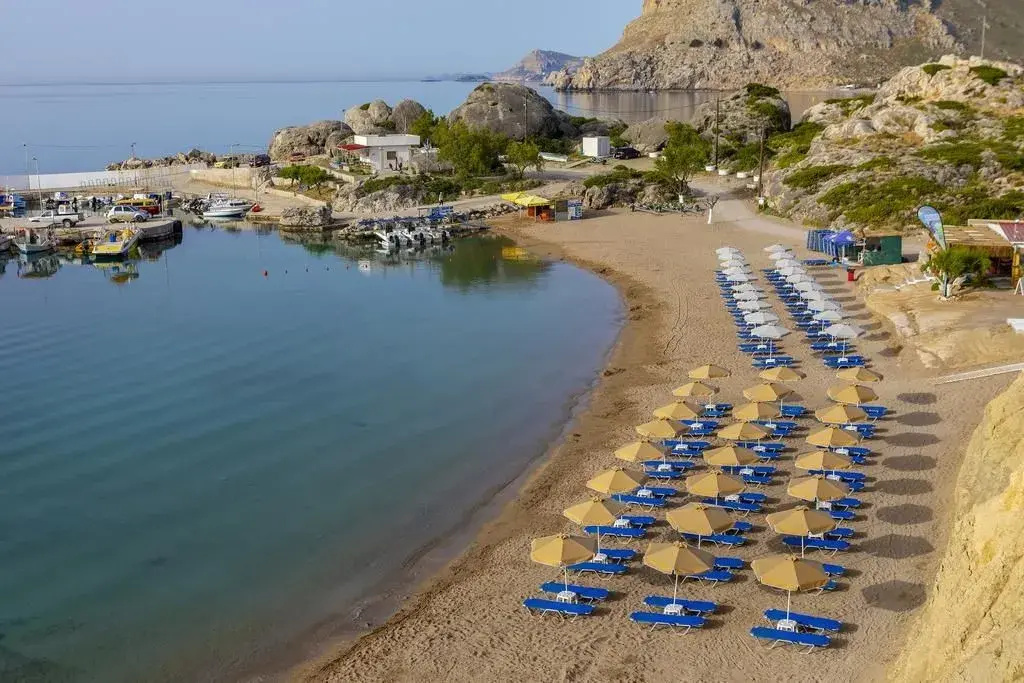Leonardo Kolymbia Resort Rhodes