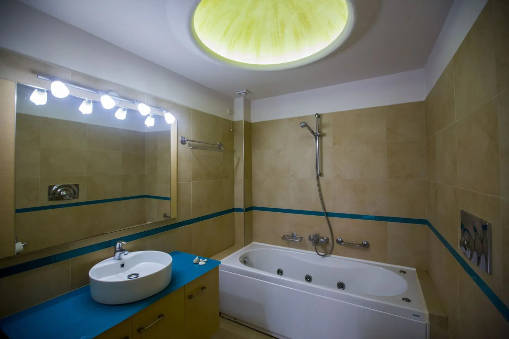 Anassa Deluxe Suites