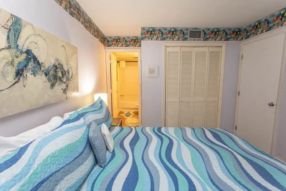 Royal Garden Resort 415 2 Bedroom Condo by RedAwning