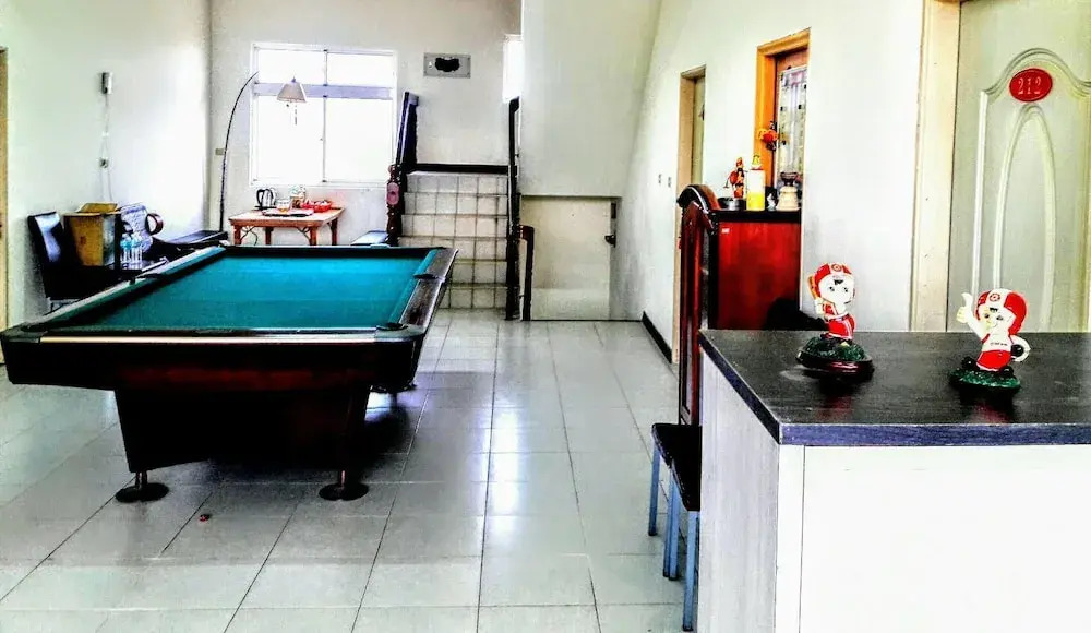 祥華民宿 Hsianghua Guesthouse