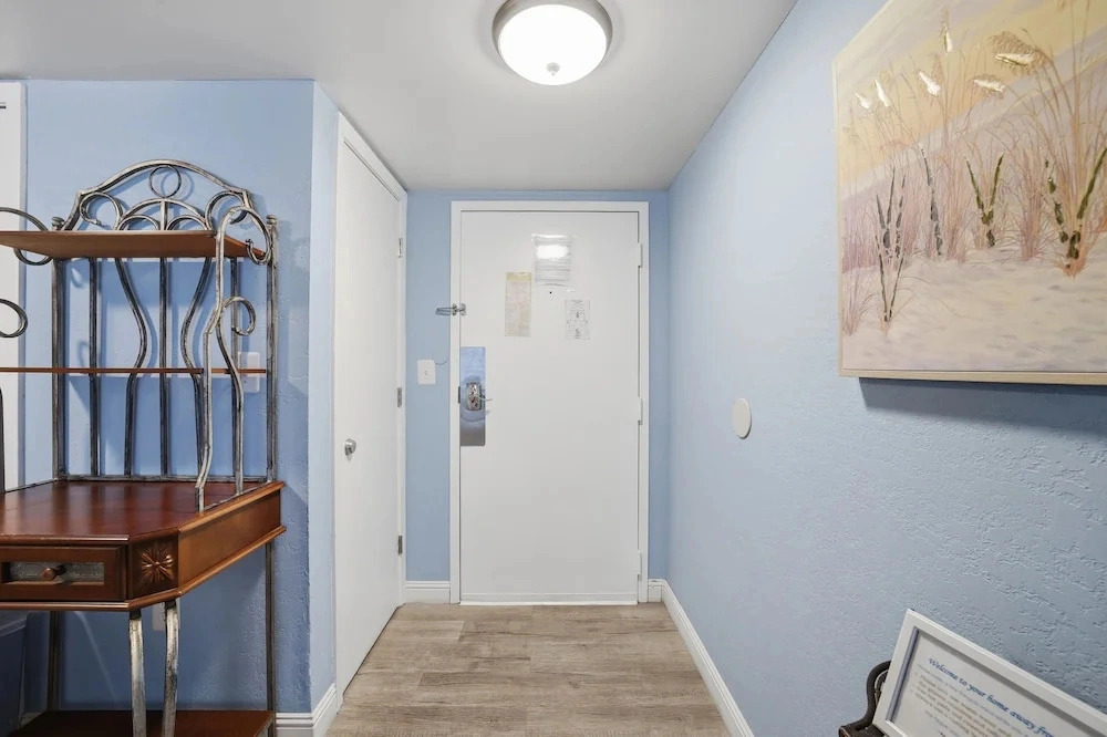 Full Kitchen S Ocean Blvd Beach Retreat 2 Bedroom Condo