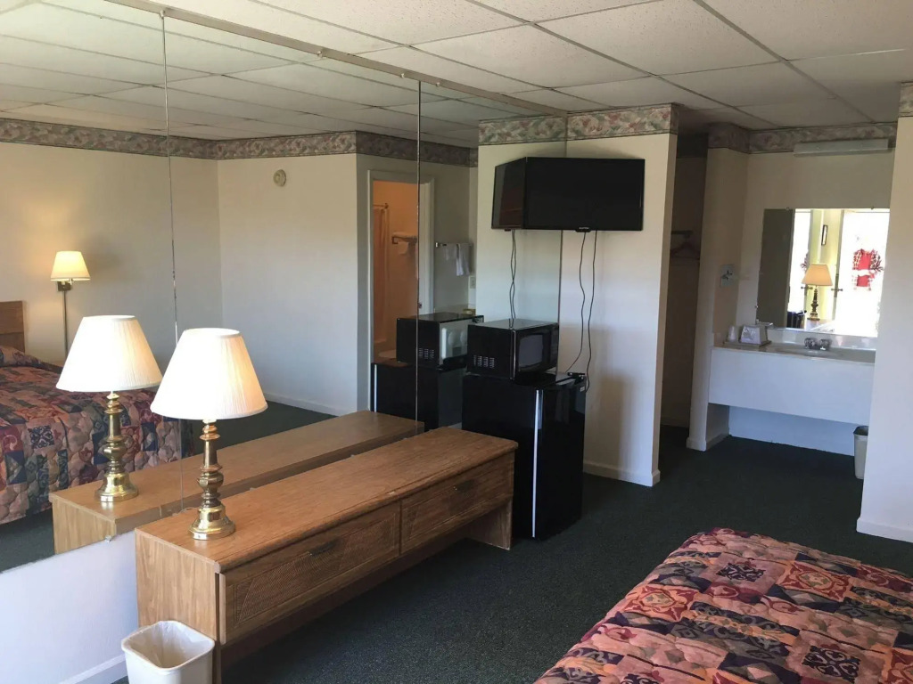 Mountain Vista Inn
