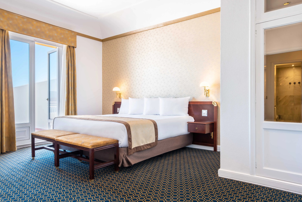 Eurostars Gran Hotel La Toja