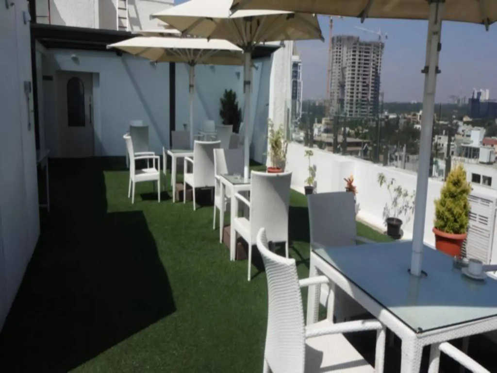 St Marks Hotel Bengaluru, a member of Radisson Individuals