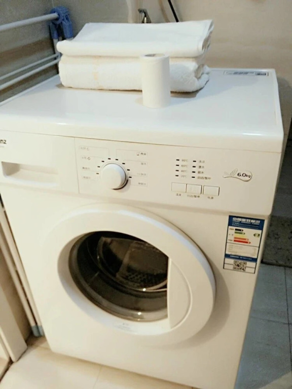 Jinling Shidai Apartment