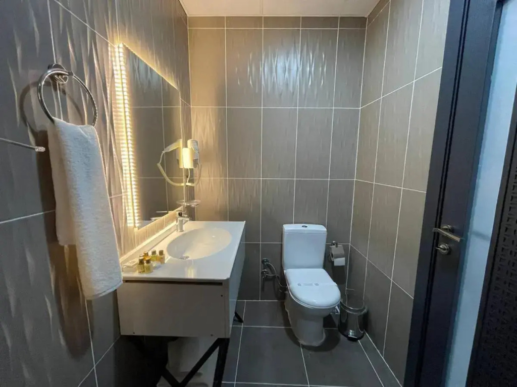 Vois Hotel Bostanci & SPA
