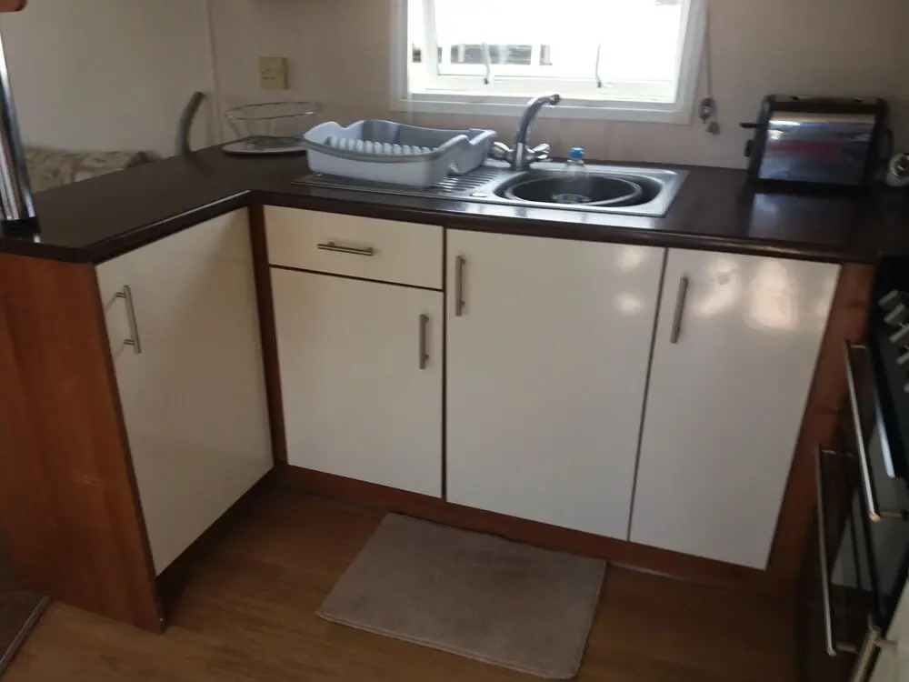 2013 Willerby Sunset Static Caravan Holiday Home