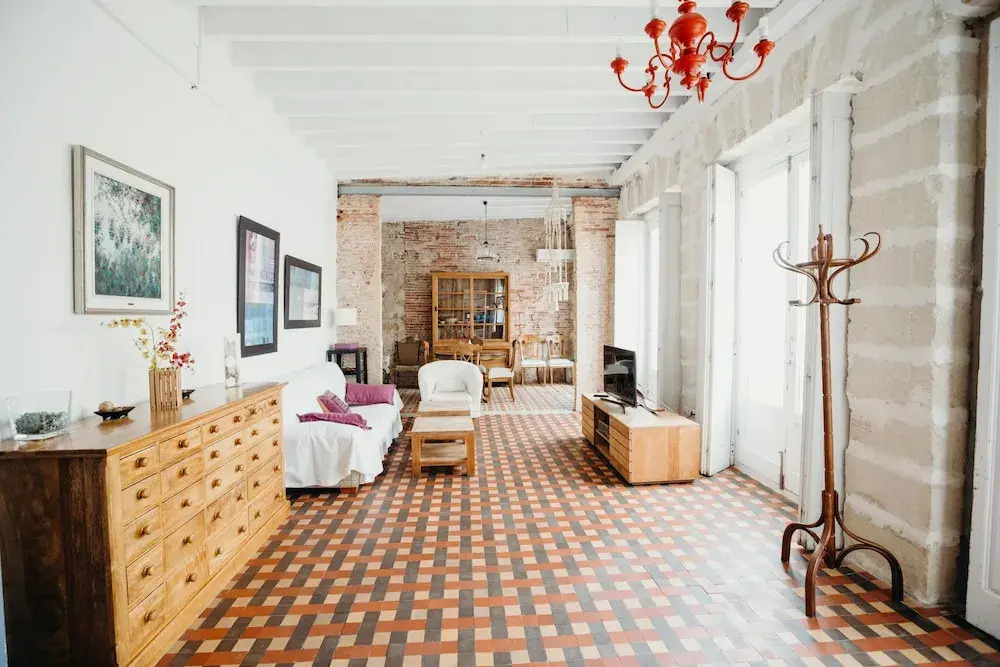 Apartamento El Balcón de Cádiz