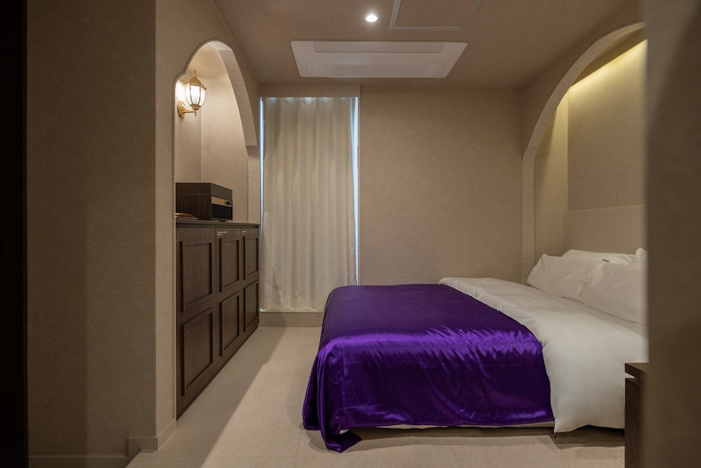 Stay Passport Morocco Spa Incheon Songdo
